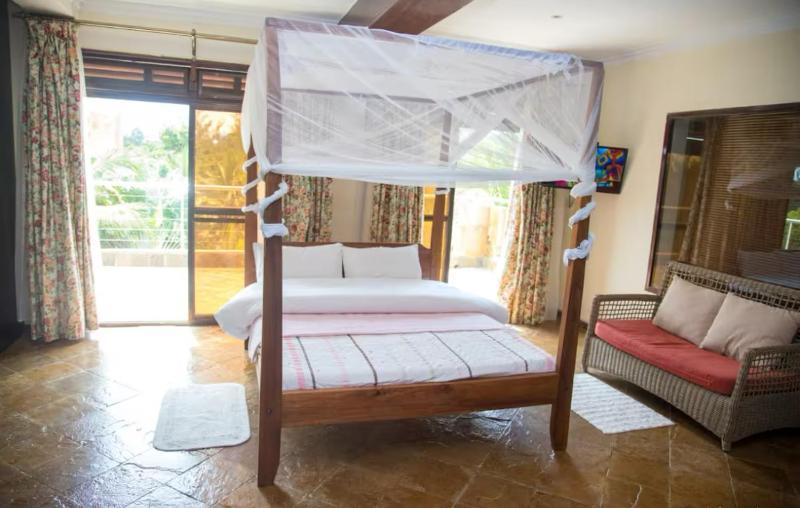 Tamasha luxury villa - image 16