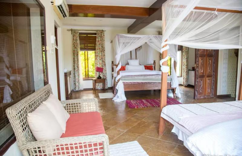 Tamasha luxury villa - image 5
