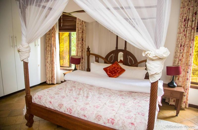 Tamasha luxury villa - image 2