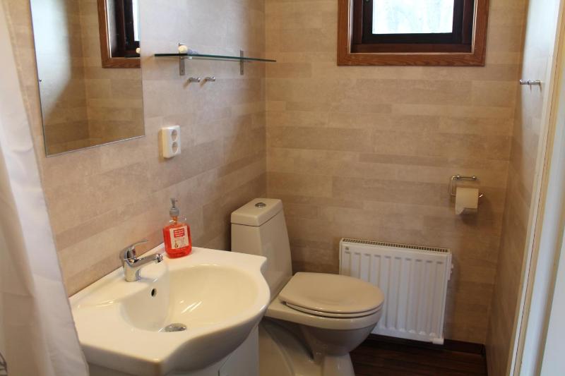 Three-Bedroom House image 2