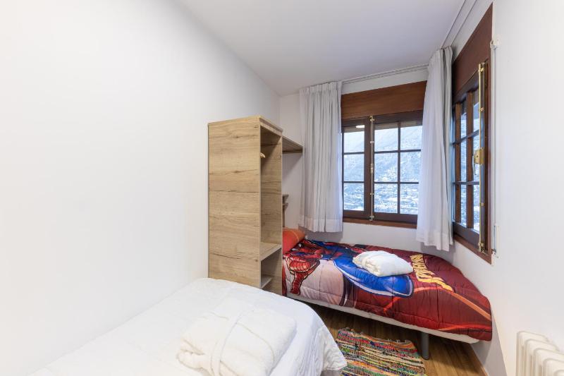 Comfort Apartment (4 Adults) image 4