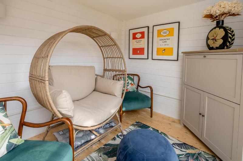 Sleepers Cottage - image 14