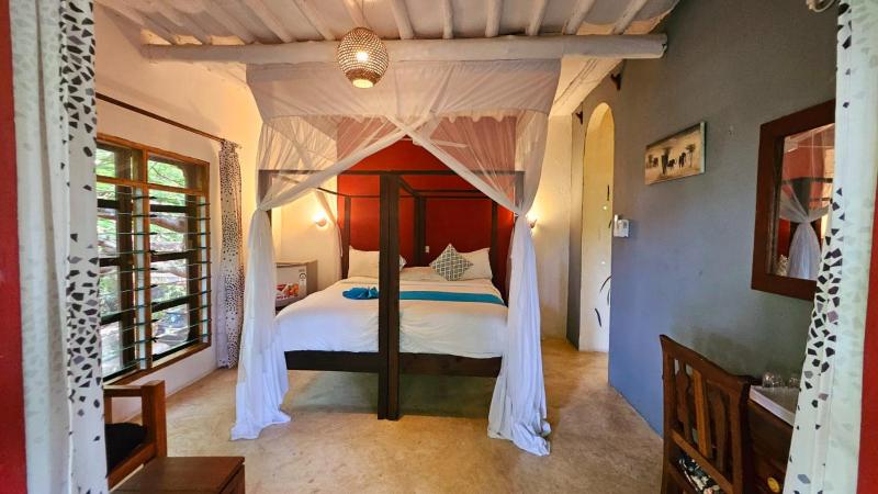 Serene Garden Room APT - image 1