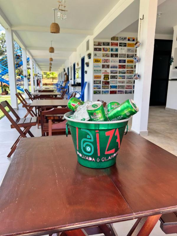 Pousada Ibiza - image 17
