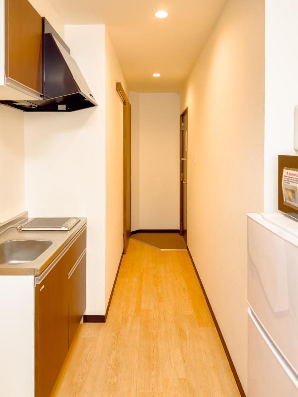 Hotel Saint-Félicien Kyoto Shijo Karasuma - image 13