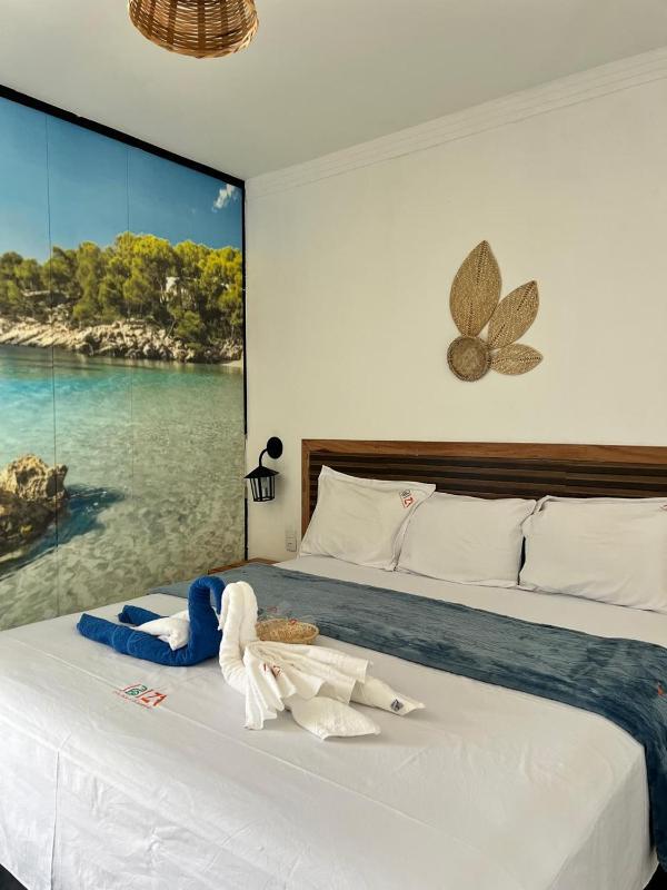 Pousada Ibiza - image 7