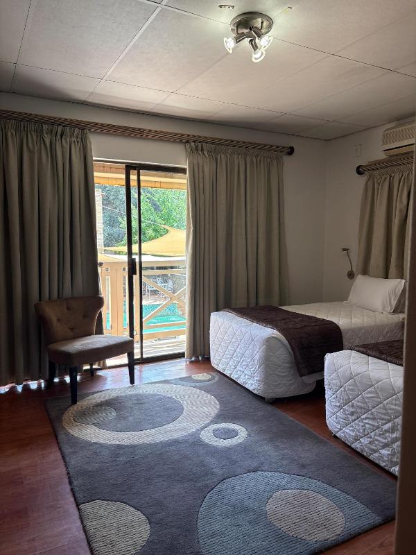 Bloem Spa Hotel & Conference - image 6