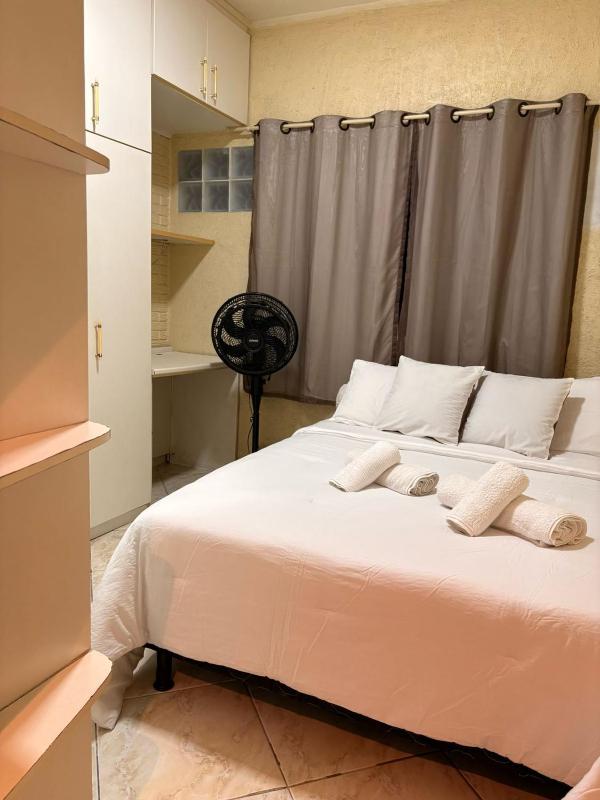 Apartamento bem localizado para COP30 - image 8