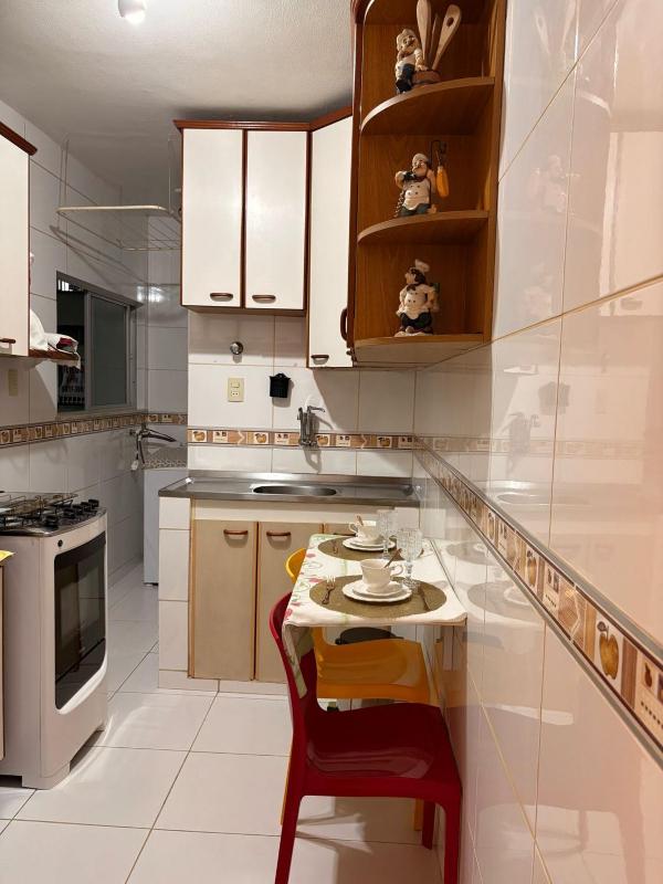 Apartamento bem localizado para COP30 - image 6