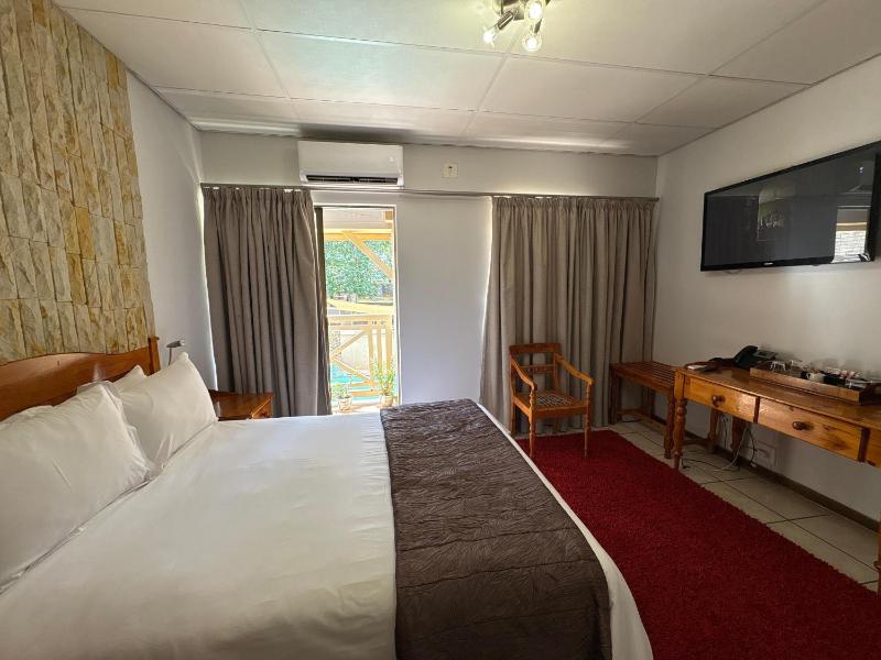 Bloem Spa Hotel & Conference - image 14