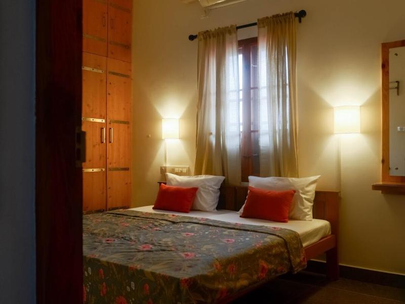 Stay Central Stay Cozy 3BHK Premium Home Stay - image 15