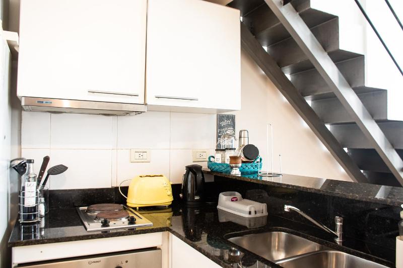 duplex belgrano colegiales - image 11