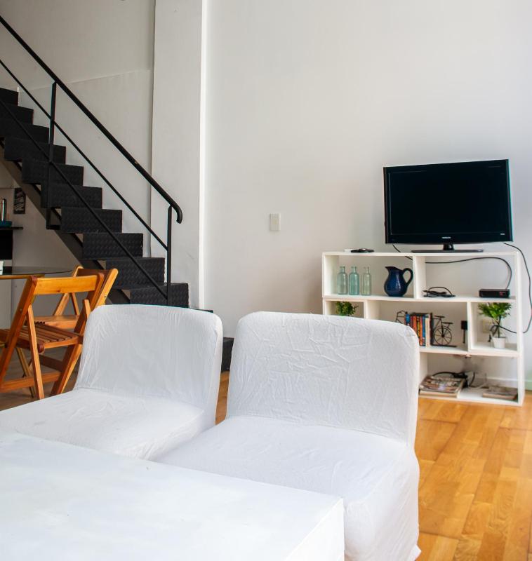 duplex belgrano colegiales - image 15