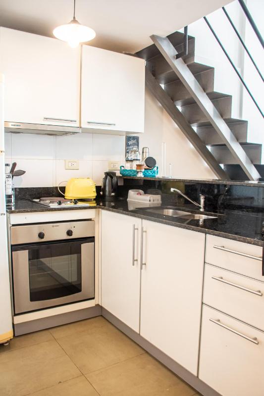 duplex belgrano colegiales - image 7
