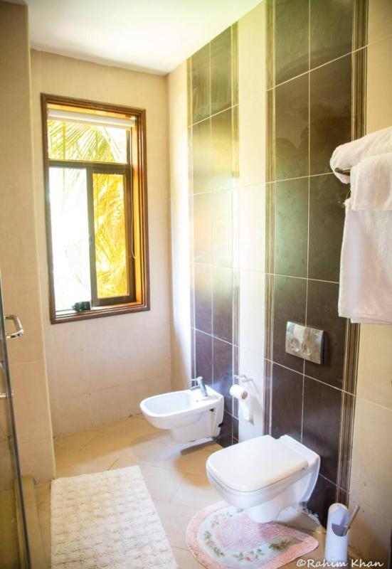 Tamasha luxury villa - image 15