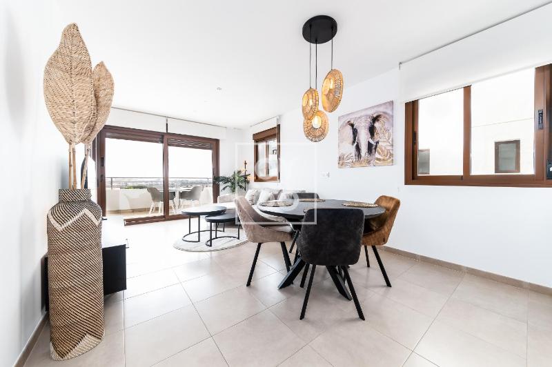 La Brisa del Mar apt with sea view terrace pool - by OYOOSTAYS - image 18