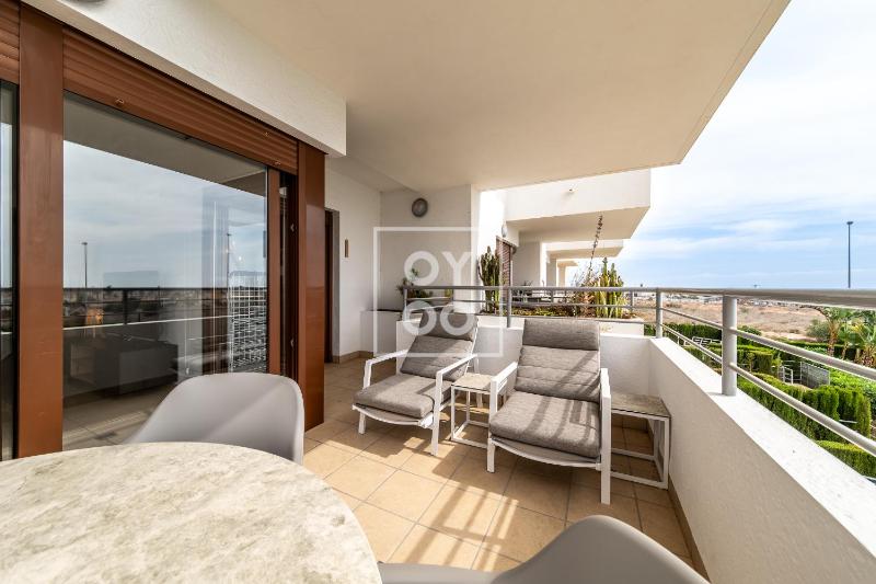 La Brisa del Mar apt with sea view terrace pool - by OYOOSTAYS - image 21