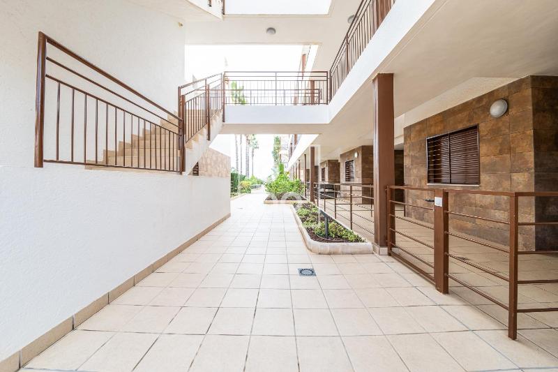 La Brisa del Mar apt with sea view terrace pool - by OYOOSTAYS - image 13