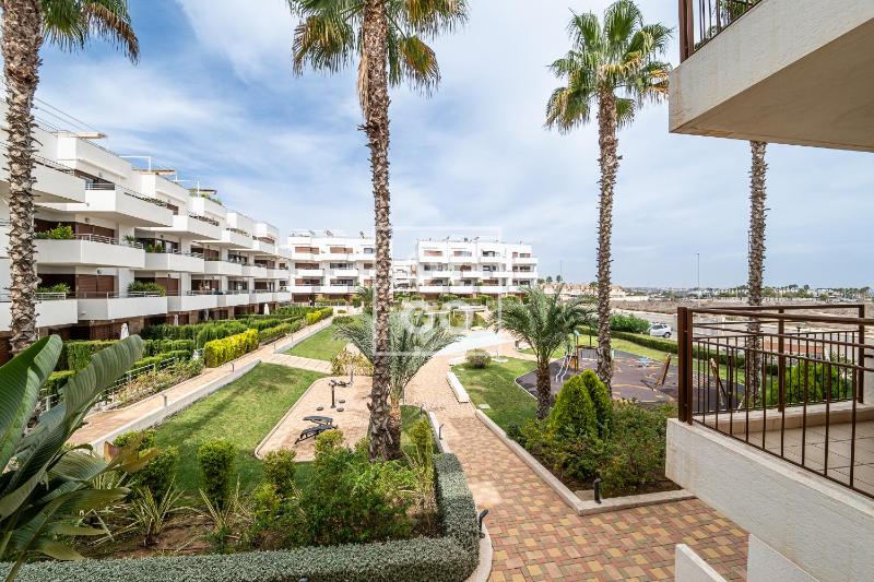 La Brisa del Mar apt with sea view terrace pool - by OYOOSTAYS - image 9