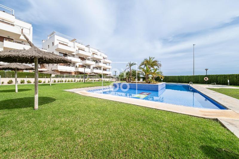 La Brisa del Mar apt with sea view terrace pool - by OYOOSTAYS - image 10