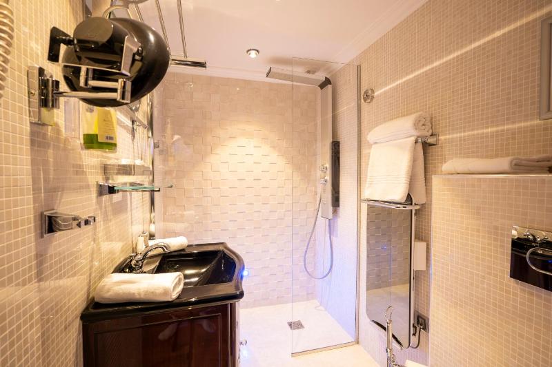 Hotel Le Meurice - image 6