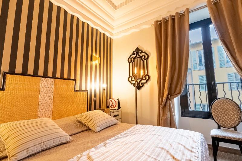Hotel Le Meurice - image 13