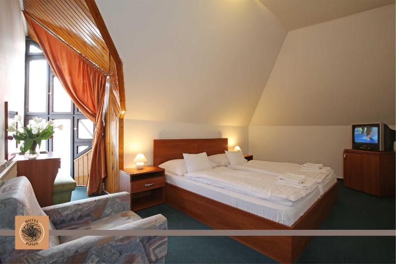 Double or Twin Room image 1