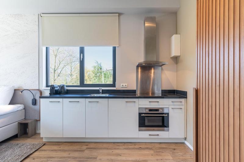 Studio Apartment image 4