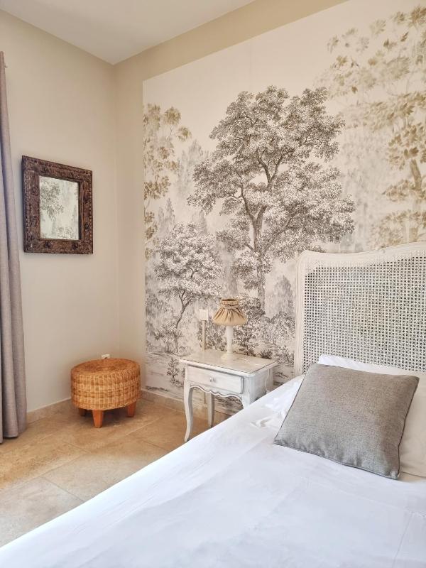 Comfort Double Room with Garden View image 4