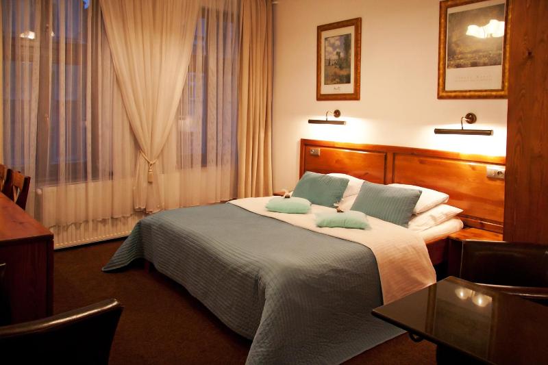 Hotel Pod Orłem - image 12