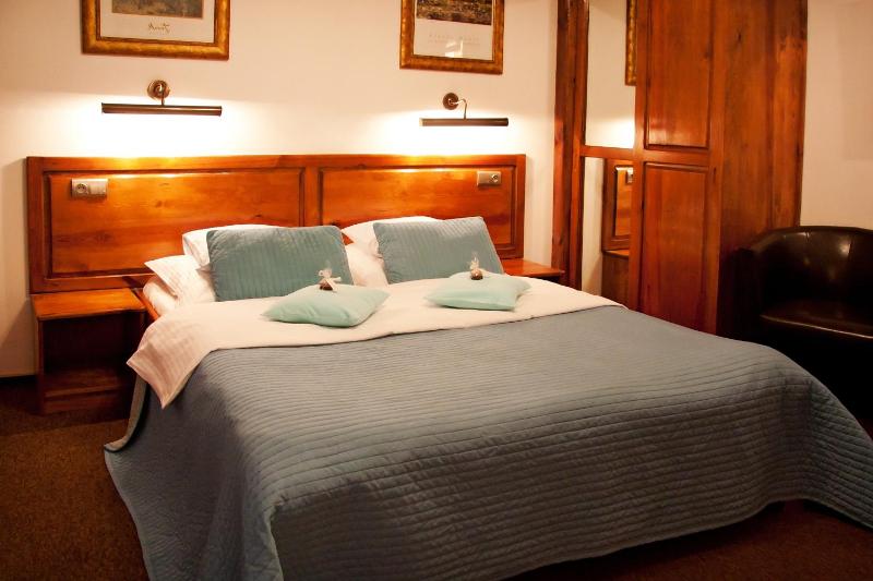 Hotel Pod Orłem - image 13