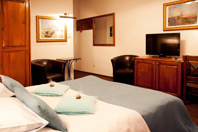 Hotel Pod Orłem - image 20