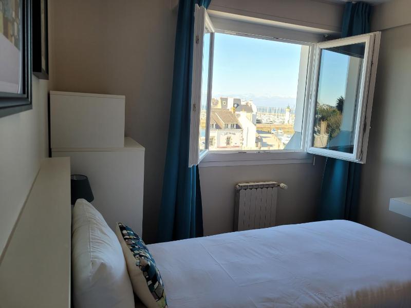 Hôtel Port Haliguen - image 40