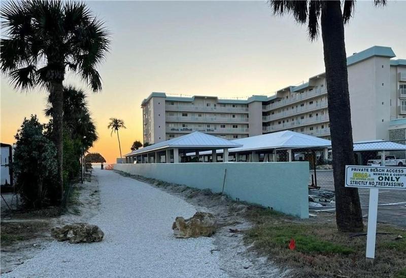 Casa Marina 654 - 4321 Bay Beach Lane condo - image 19