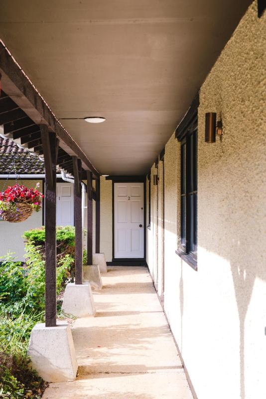 Double Room in Courtyard Area image 1