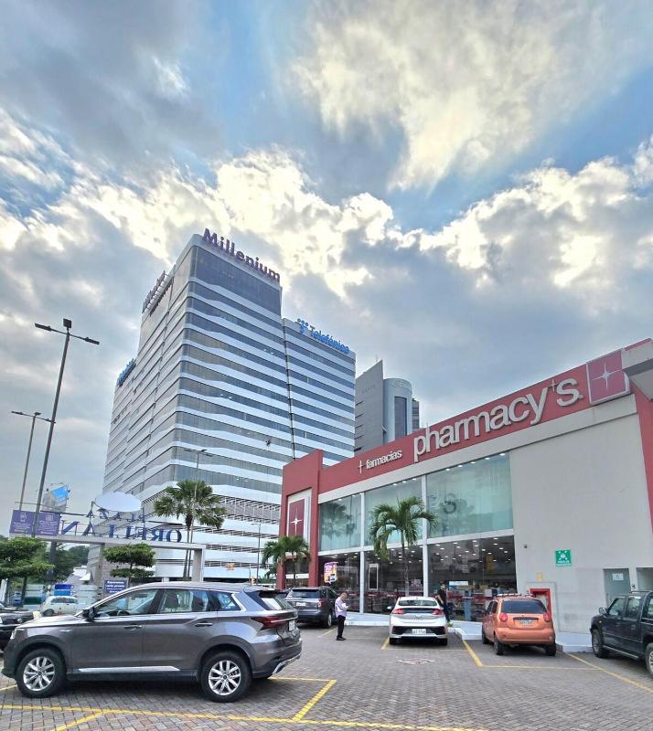 Luxury Comfort Parking - image 8
