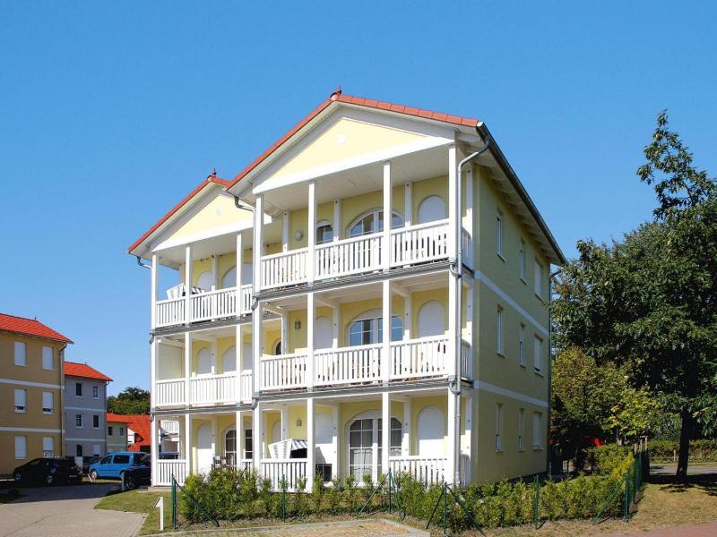 Ferienwohnung Graal-Muritz - image 1
