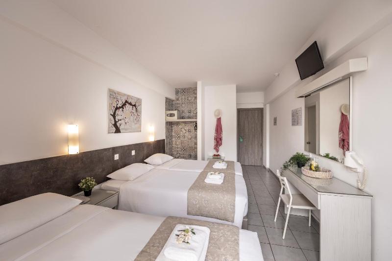 Triple Room (3 Adults) image 4