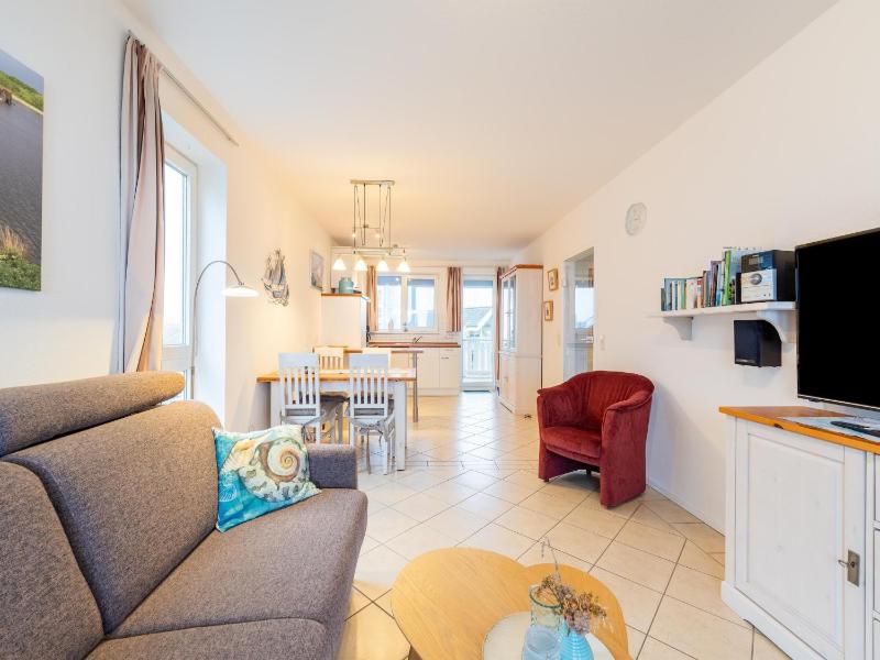 exklusives Appartement in Rechlin - image 17