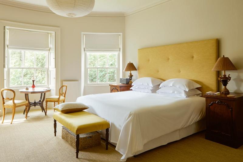 Superior Double Room image 1