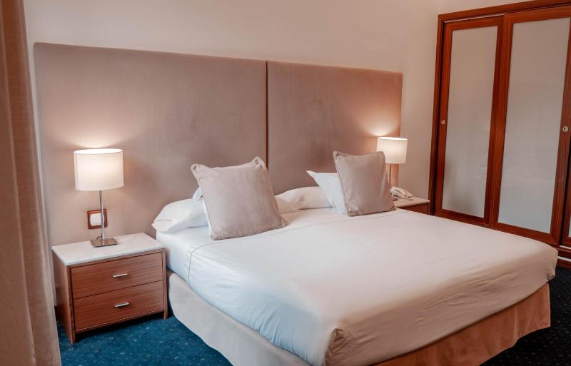 Double or Twin Room with Spa Access image 1