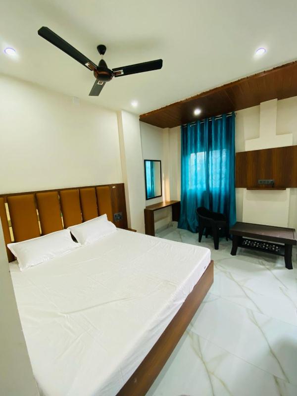 Gyanav Hotel and Restaurant - image 8
