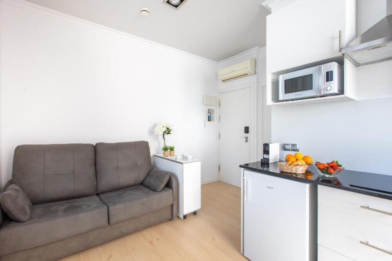 Apartamentos Senabre Palais - image 15