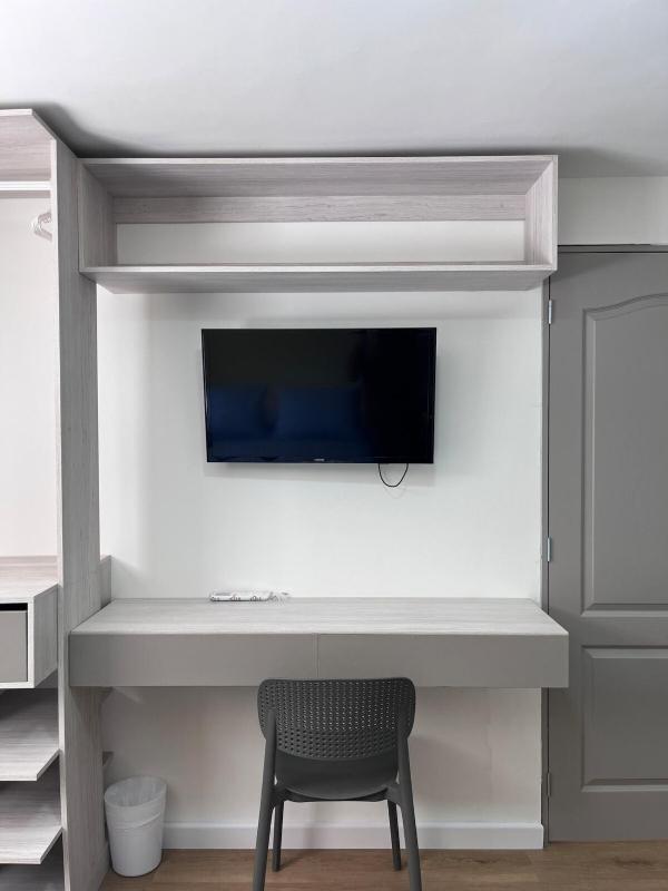 Loft Deluxe - Nuevo Acogedor Integral Ubicación inmejorable - image 22