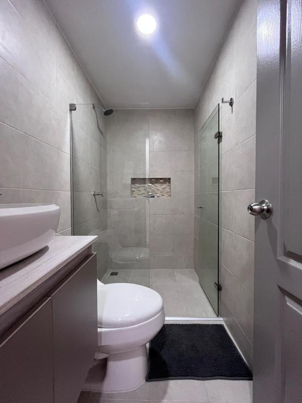 Loft Deluxe - Nuevo Acogedor Integral Ubicación inmejorable - image 18