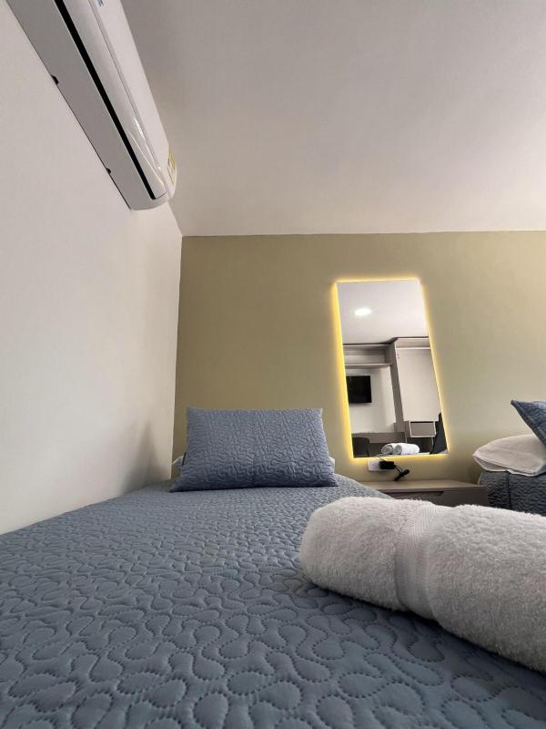 Loft Deluxe - Nuevo Acogedor Integral Ubicación inmejorable - image 11