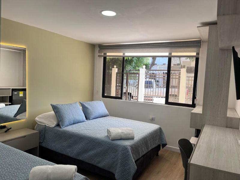 Loft Deluxe - Nuevo Acogedor Integral Ubicación inmejorable - image 32