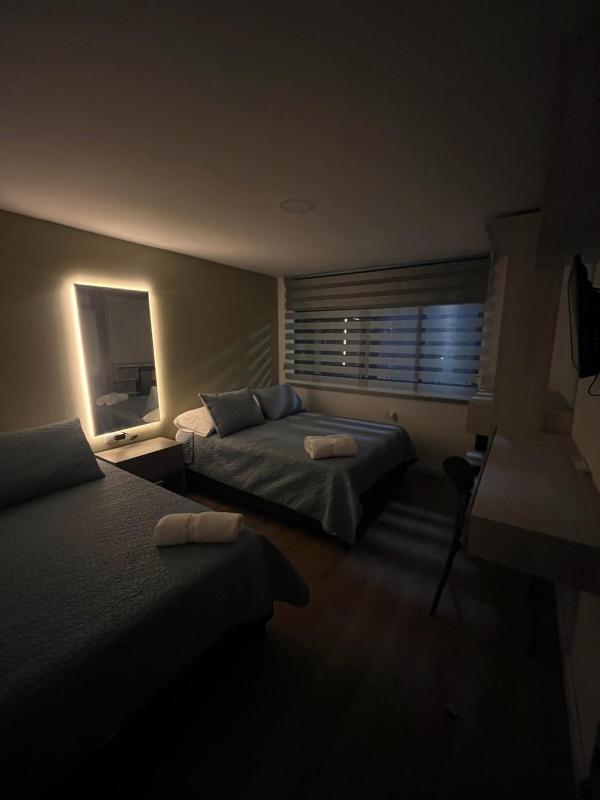 Loft Deluxe - Nuevo Acogedor Integral Ubicación inmejorable - image 3