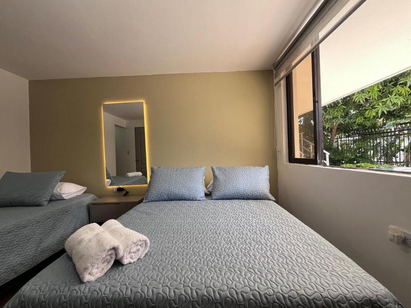 Loft Deluxe - Nuevo Acogedor Integral Ubicación inmejorable - image 10