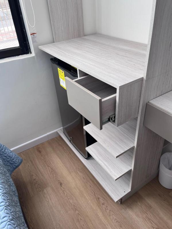 Loft Deluxe - Nuevo Acogedor Integral Ubicación inmejorable - image 5